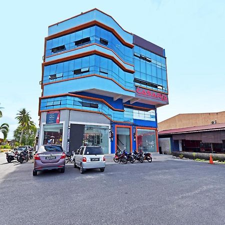 Oyo 90594 Hotel Casalink Paka Luaran gambar