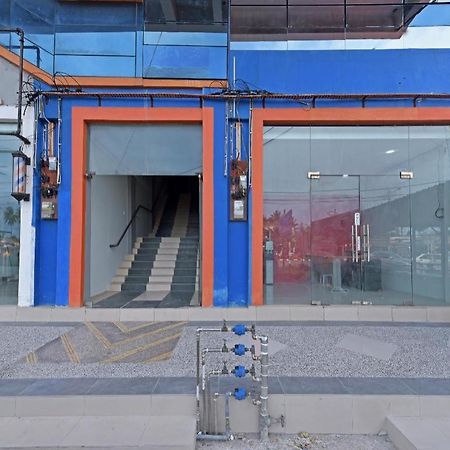 Oyo 90594 Hotel Casalink Paka Luaran gambar