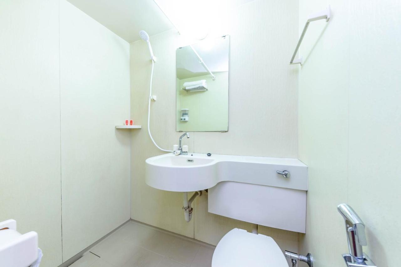 Oyo 90594 Hotel Casalink Paka Luaran gambar