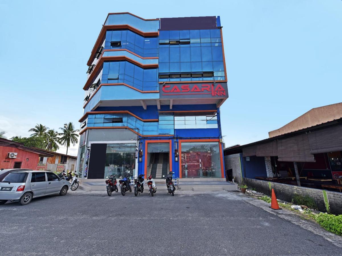 Oyo 90594 Hotel Casalink Paka Luaran gambar