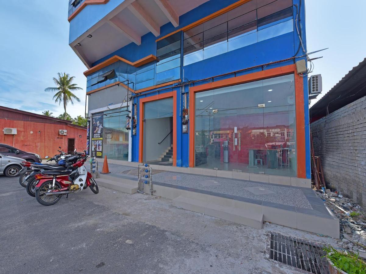 Oyo 90594 Hotel Casalink Paka Luaran gambar