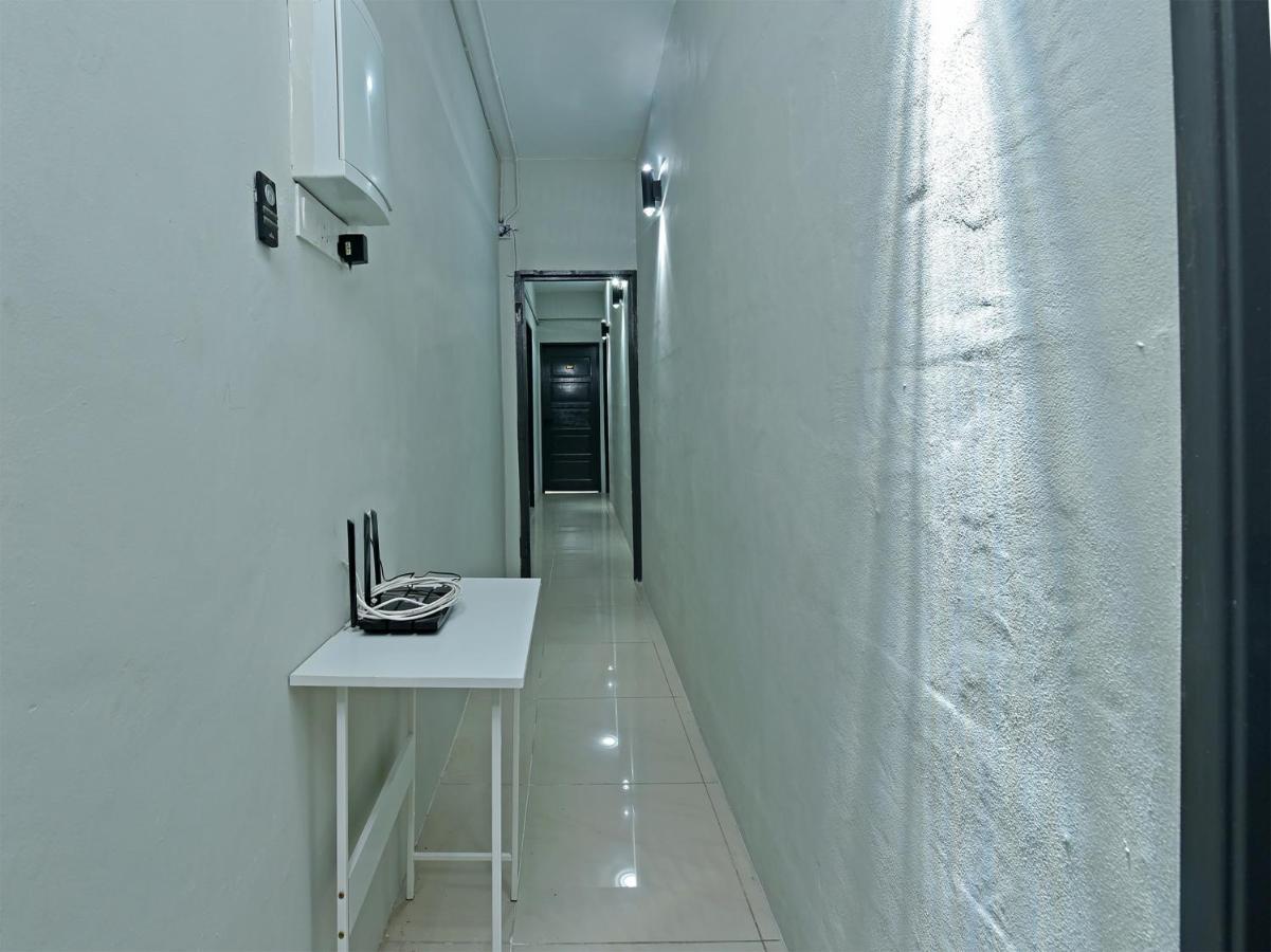 Oyo 90594 Hotel Casalink Paka Luaran gambar