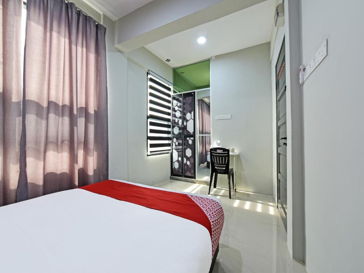 Oyo 90594 Hotel Casalink Paka Luaran gambar