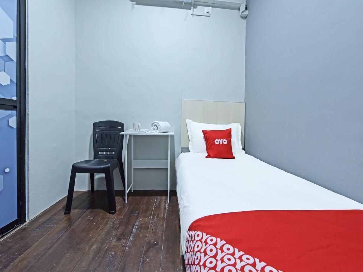 Oyo 90594 Hotel Casalink Paka Luaran gambar