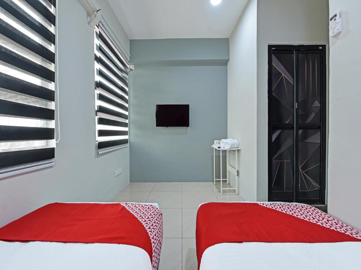 Oyo 90594 Hotel Casalink Paka Luaran gambar