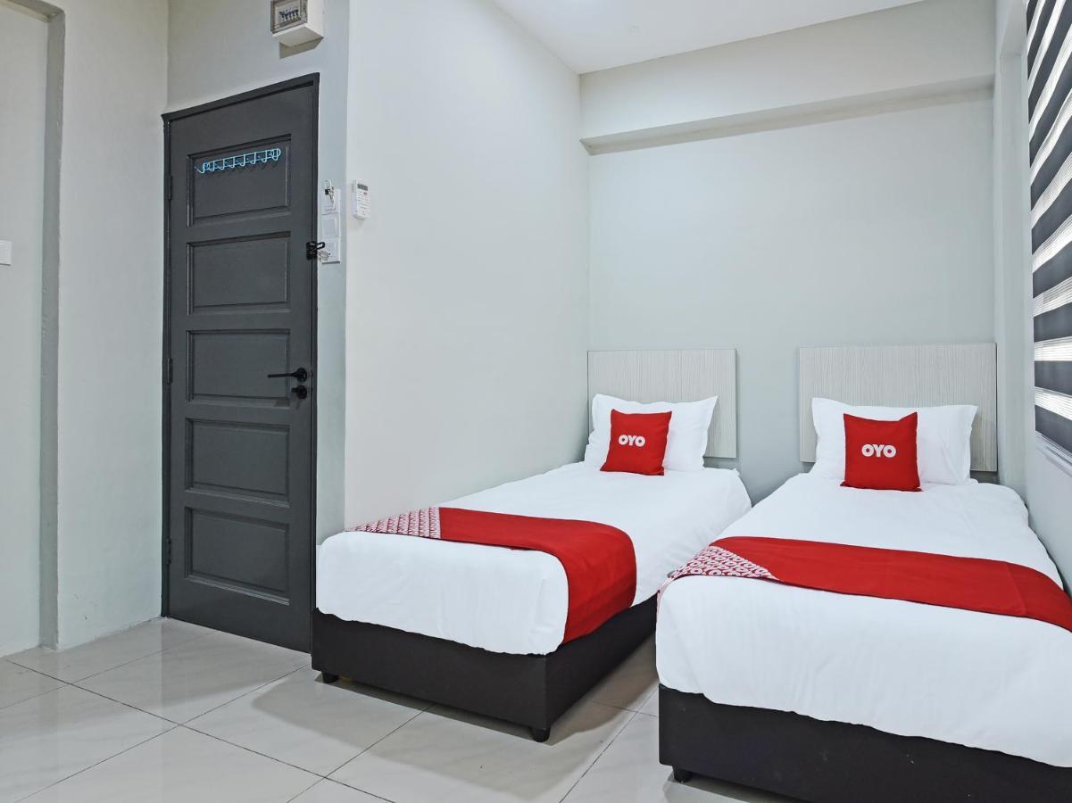 Oyo 90594 Hotel Casalink Paka Luaran gambar