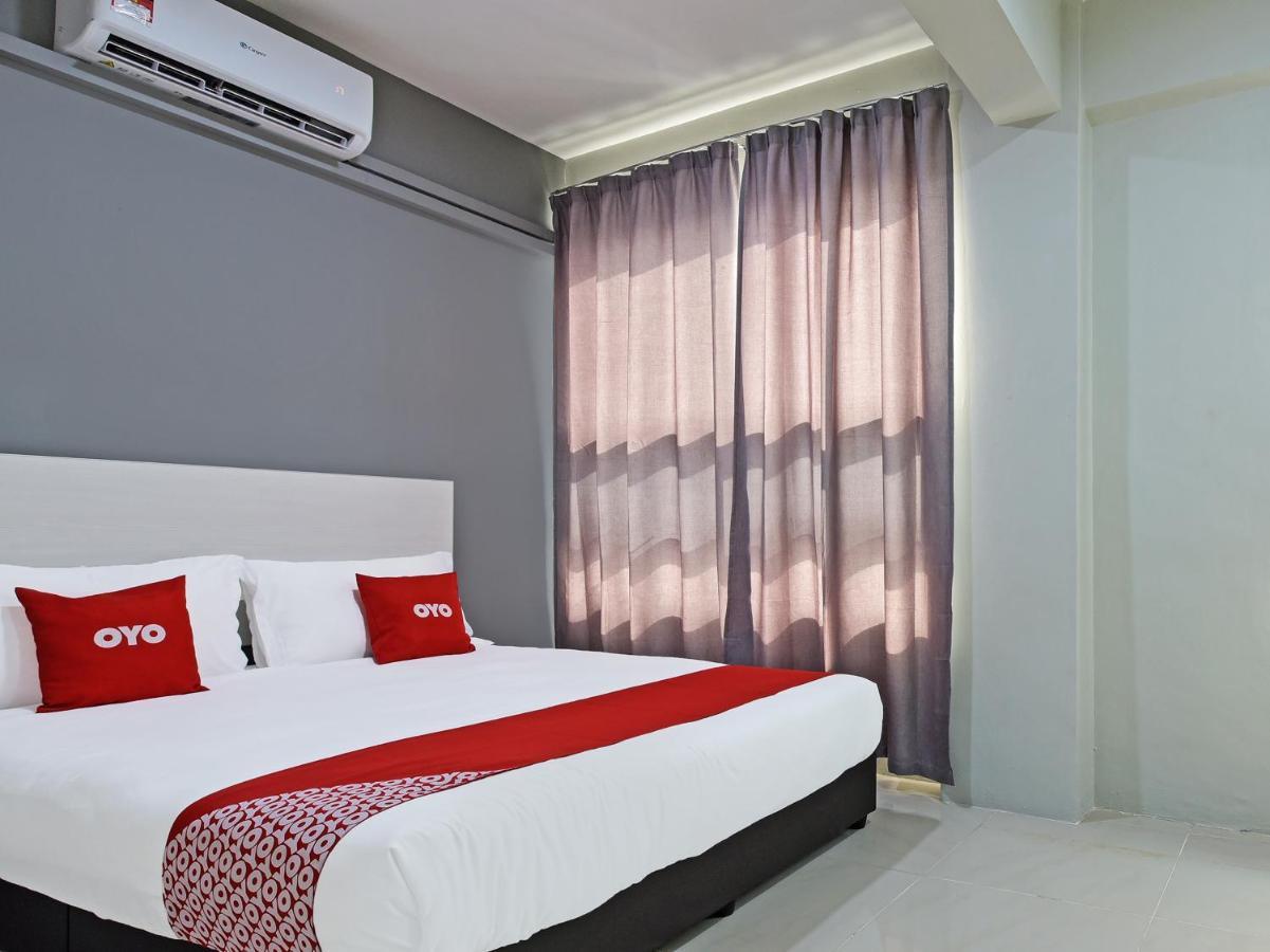 Oyo 90594 Hotel Casalink Paka Luaran gambar