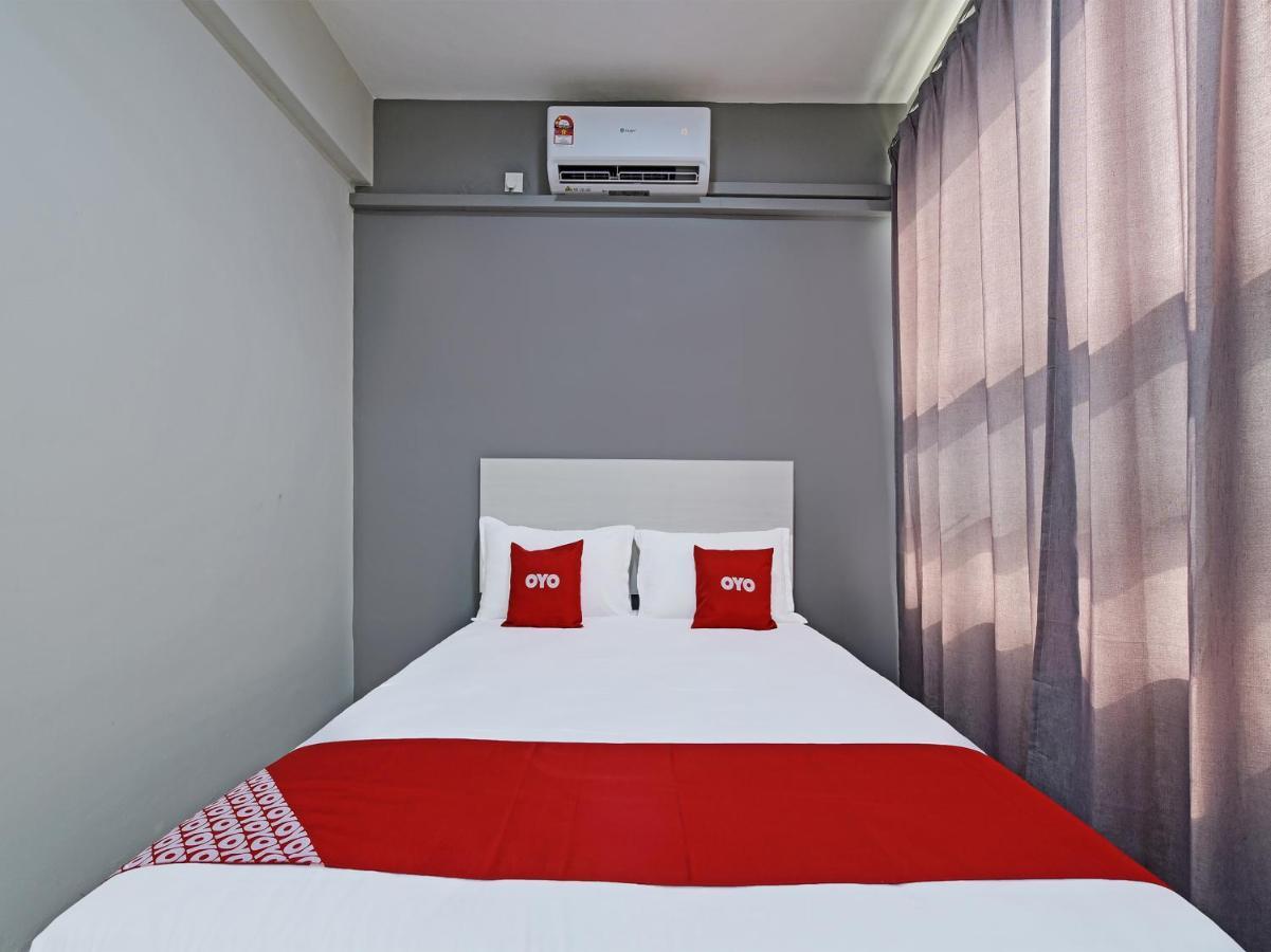 Oyo 90594 Hotel Casalink Paka Luaran gambar