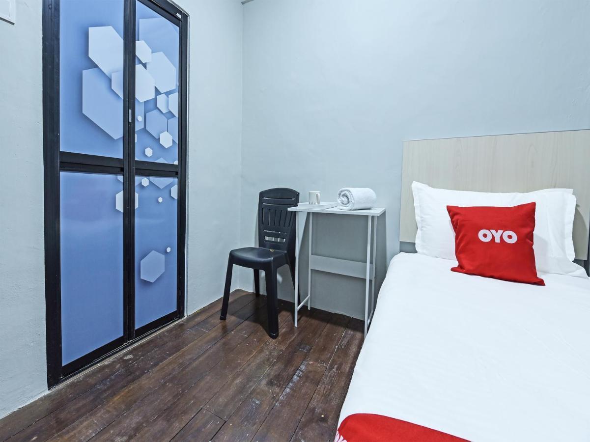 Oyo 90594 Hotel Casalink Paka Luaran gambar