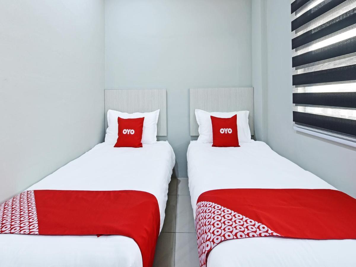 Oyo 90594 Hotel Casalink Paka Luaran gambar