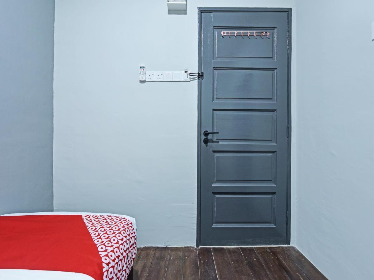 Oyo 90594 Hotel Casalink Paka Luaran gambar
