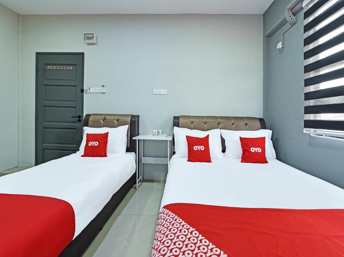 Oyo 90594 Hotel Casalink Paka Luaran gambar