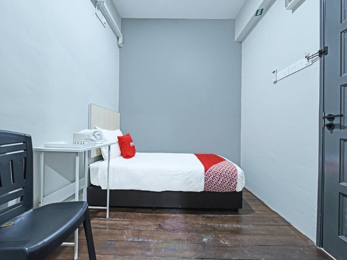 Oyo 90594 Hotel Casalink Paka Luaran gambar