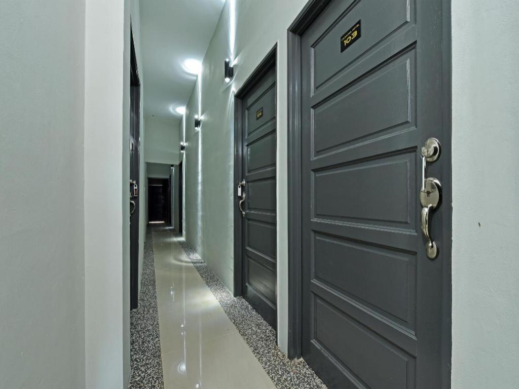 Oyo 90594 Hotel Casalink Paka Luaran gambar