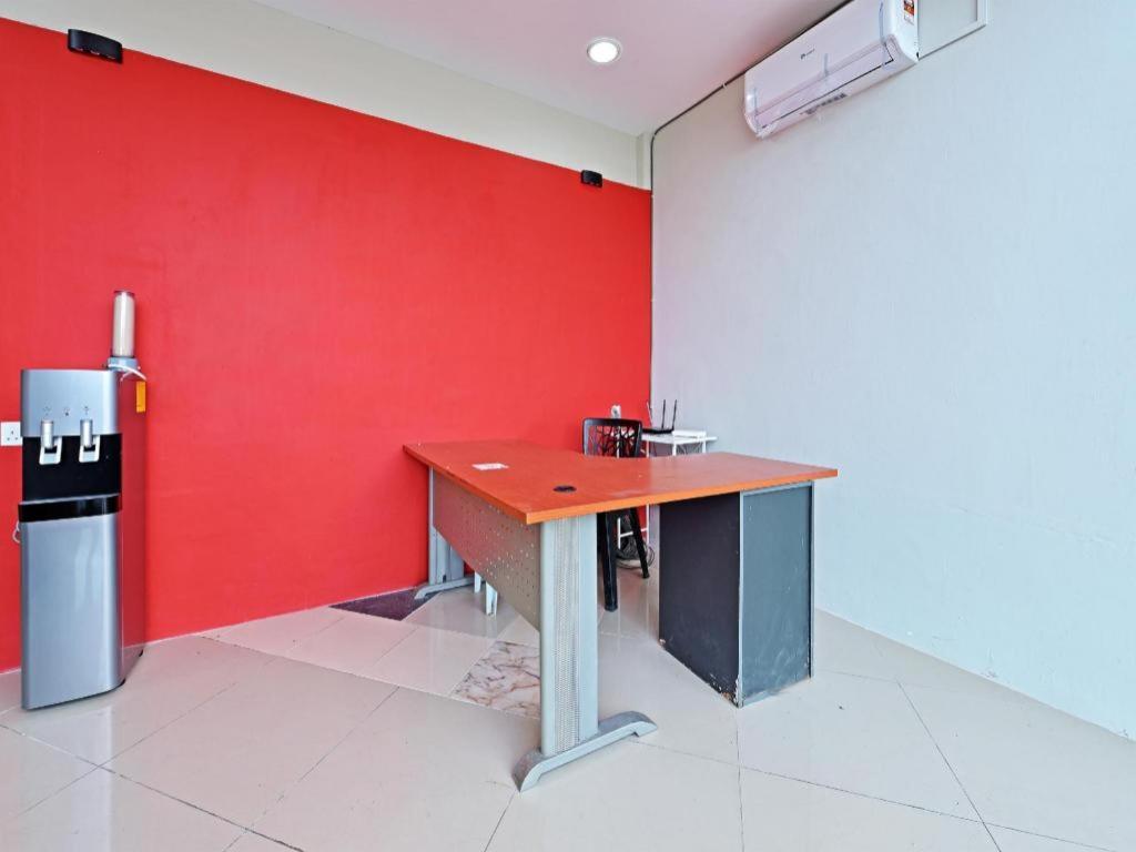 Oyo 90594 Hotel Casalink Paka Luaran gambar