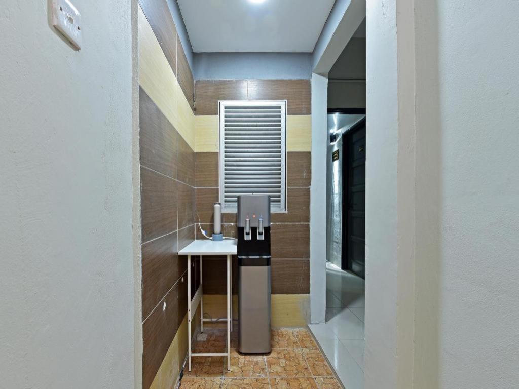 Oyo 90594 Hotel Casalink Paka Luaran gambar