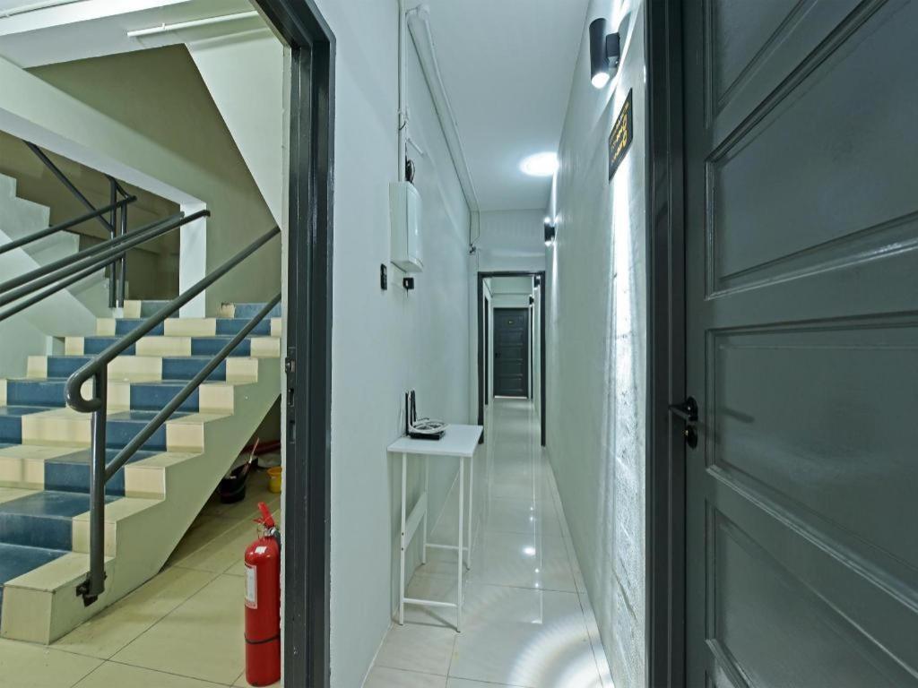 Oyo 90594 Hotel Casalink Paka Luaran gambar