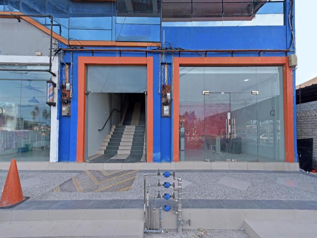 Oyo 90594 Hotel Casalink Paka Luaran gambar