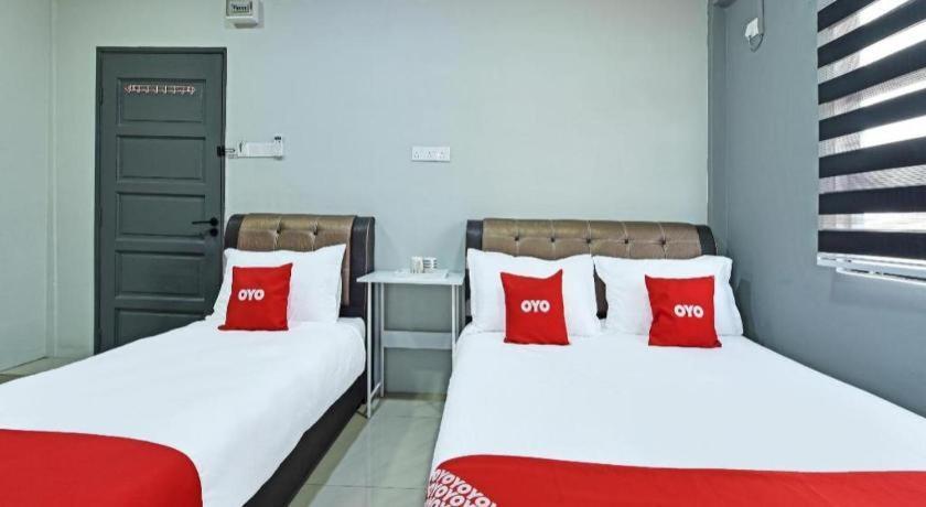 Oyo 90594 Hotel Casalink Paka Luaran gambar