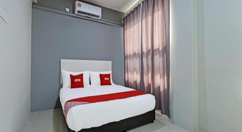 Oyo 90594 Hotel Casalink Paka Luaran gambar