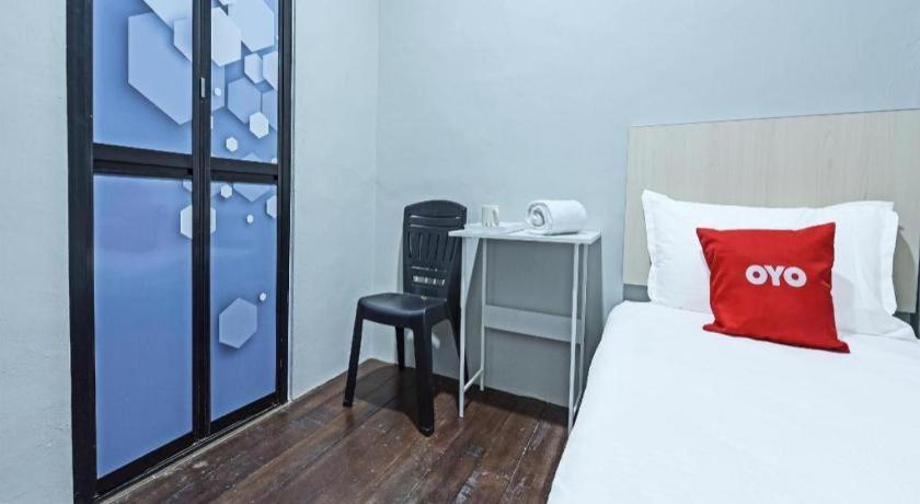 Oyo 90594 Hotel Casalink Paka Luaran gambar