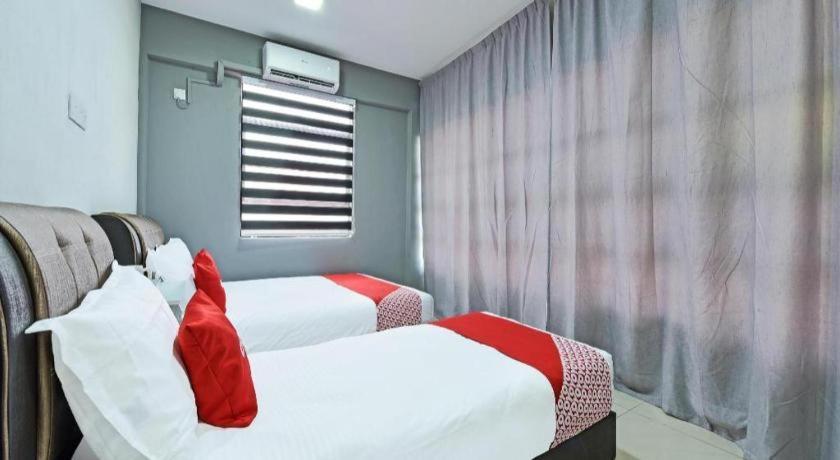 Oyo 90594 Hotel Casalink Paka Luaran gambar