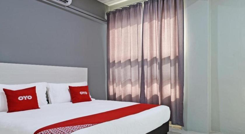 Oyo 90594 Hotel Casalink Paka Luaran gambar